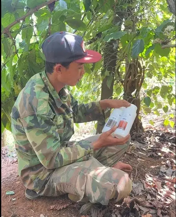 Anh Mạnh Cường